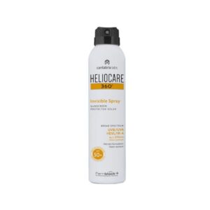 HELIOCARE 360º Invisible Spray SPF 50+ BLOQUEADOR SOLAR CORPORAL