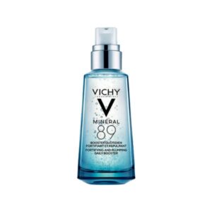 MINERAL 89 CONCENTRADO FORTIFICANTE 30ML VICHY