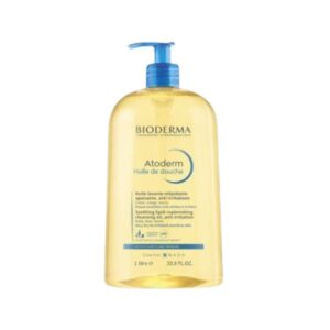 Atoderm Aceite de ducha