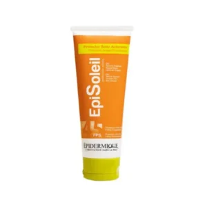 EPISOLEIL Protector Solar Aclarante SPF45