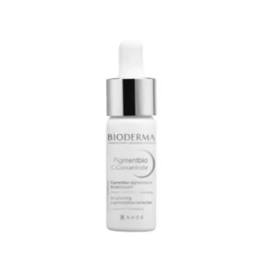 PIGMENTBIO C-CONCENTRATE 15 ML BIODERMA.