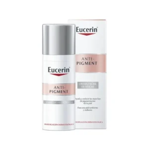 ANTI-PIGMENT Crema Facial de Noche