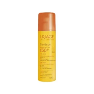 Bariesun bruma toque seco spf 50+