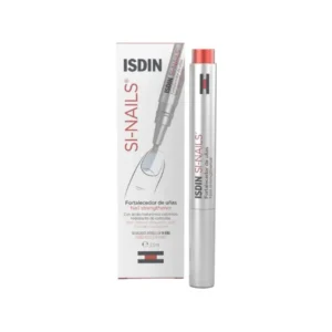 Isdin Si-Nails Fortalecedor de Uñas