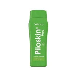 Shampoo Piloskin Plus Anticaida