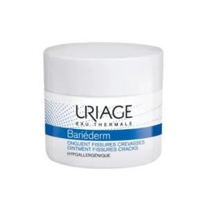 URIAGE BARIÁDERM FISURES Ungüento