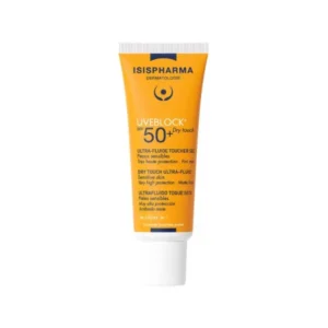 UVEBLOCK SPF50+ Dry Touch