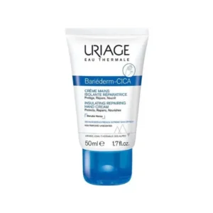 Uriage Bariederm Crema para manos